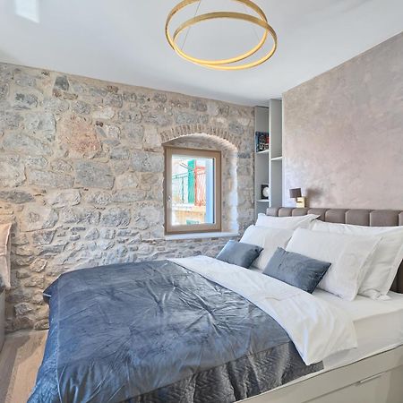 Magnolia Luxury Rooms 스플리트 외부 사진