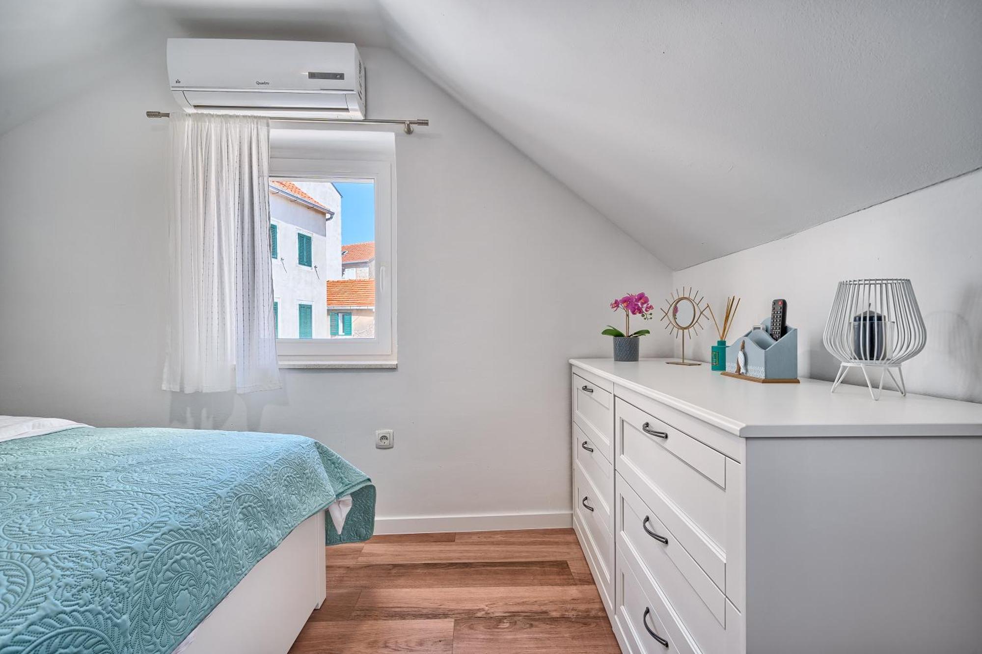 Magnolia Luxury Rooms 스플리트 외부 사진