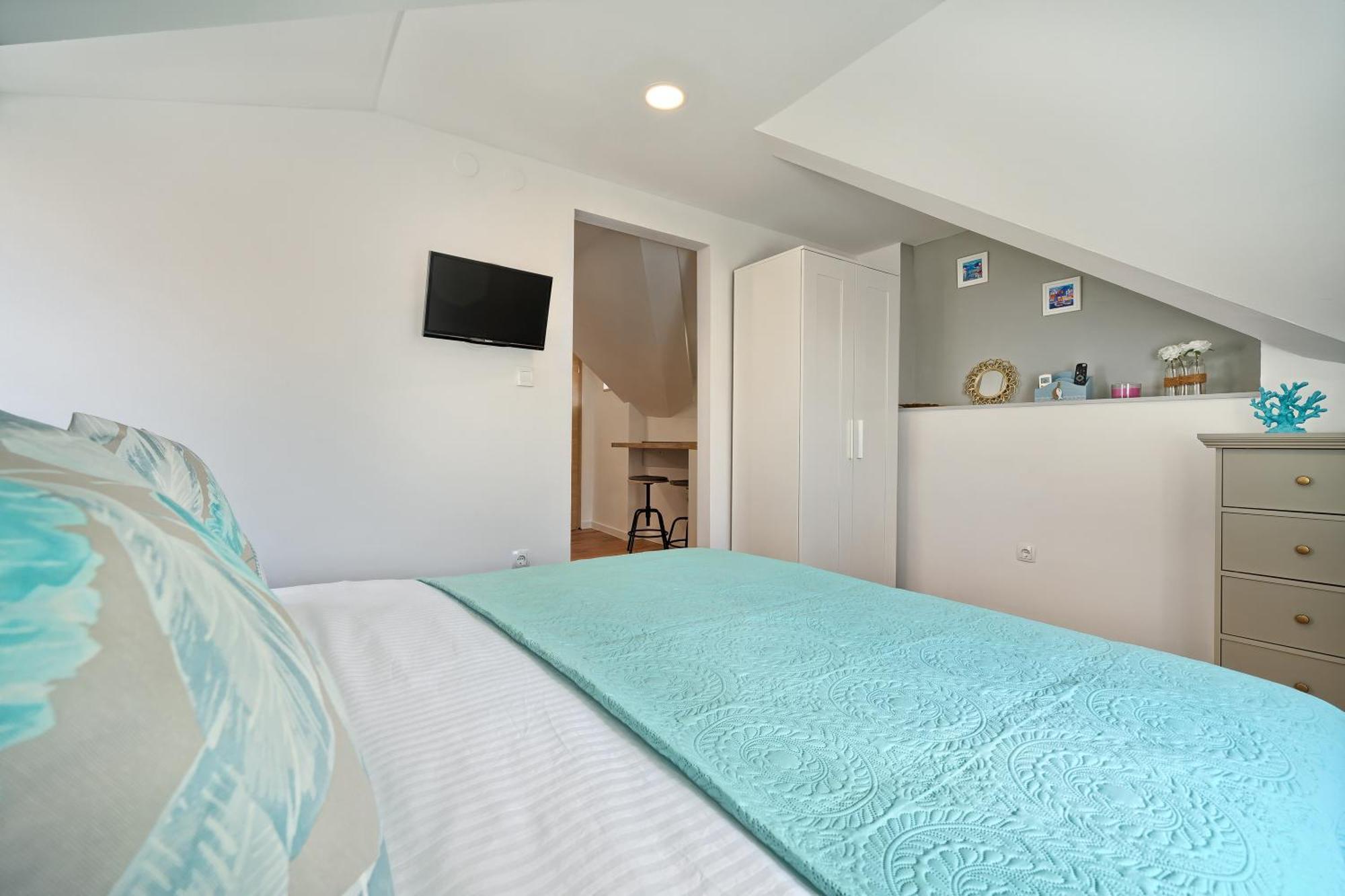 Magnolia Luxury Rooms 스플리트 외부 사진