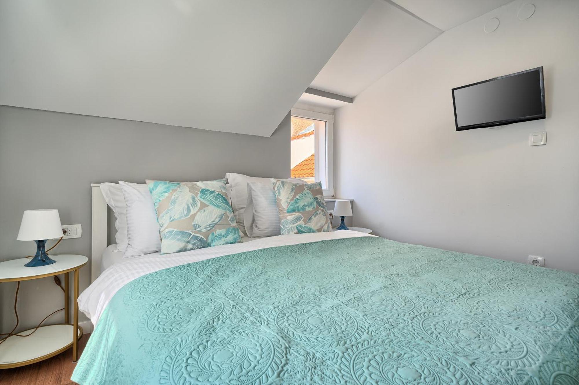 Magnolia Luxury Rooms 스플리트 외부 사진