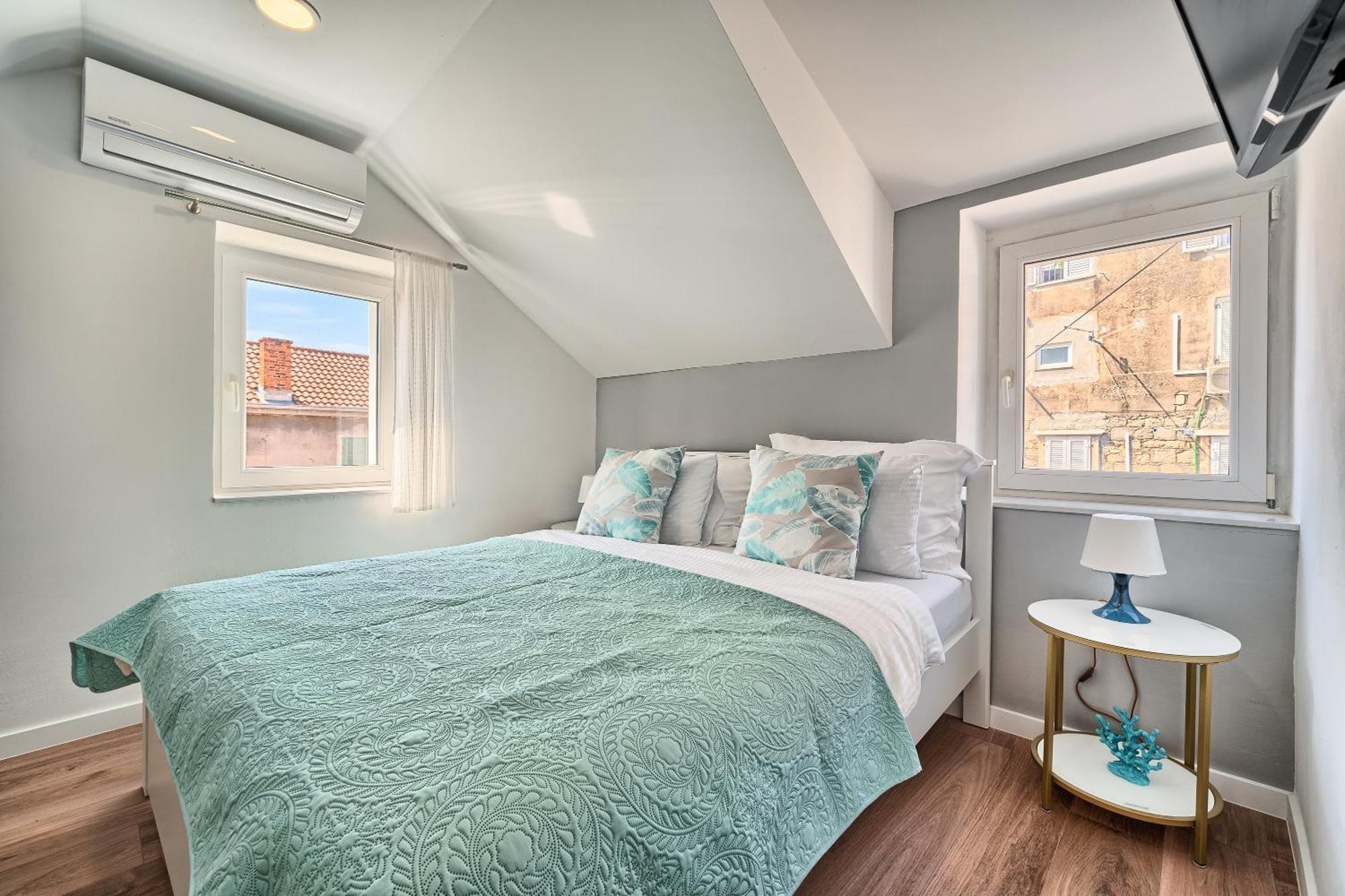 Magnolia Luxury Rooms 스플리트 외부 사진
