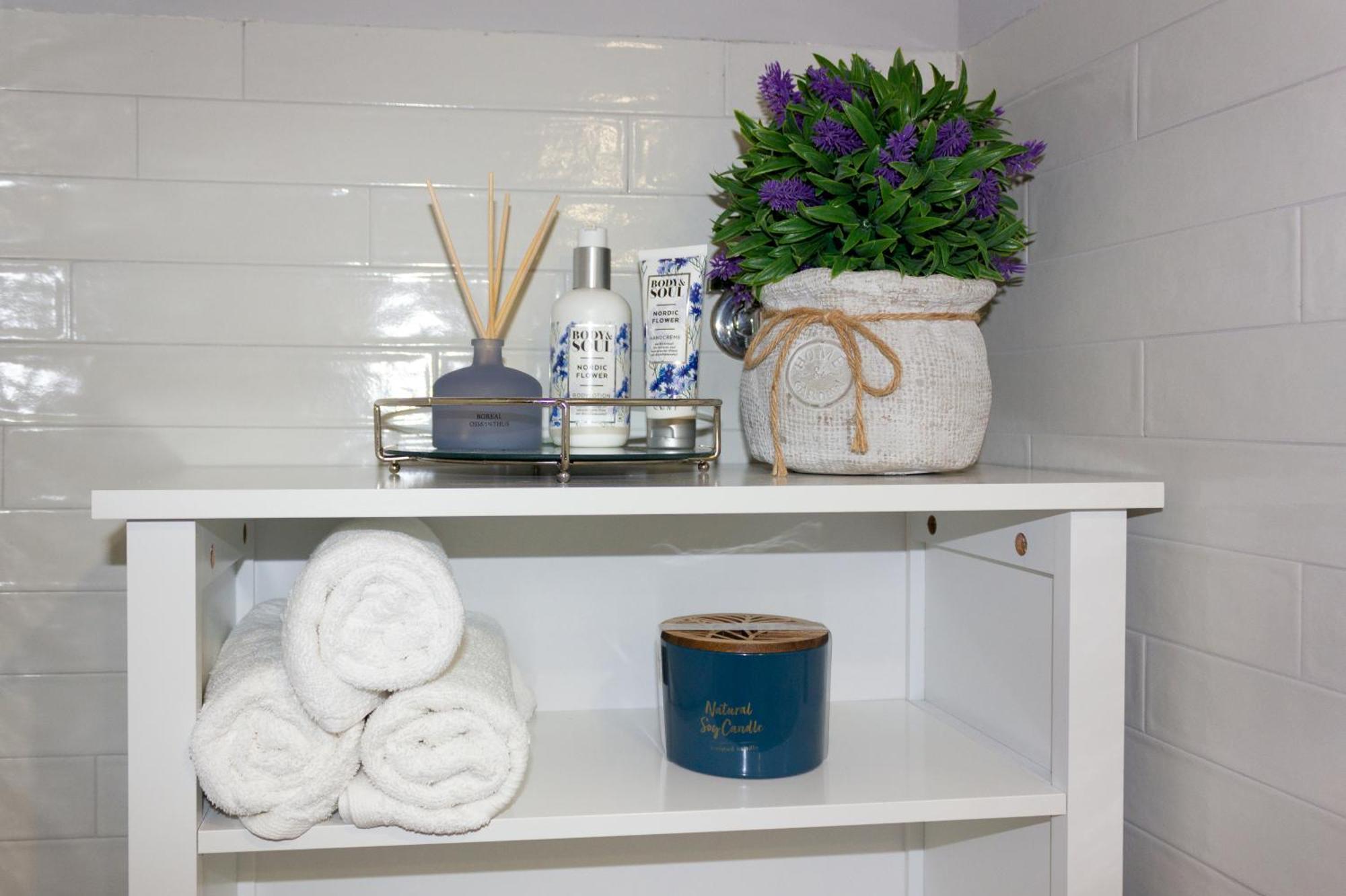 Magnolia Luxury Rooms 스플리트 외부 사진