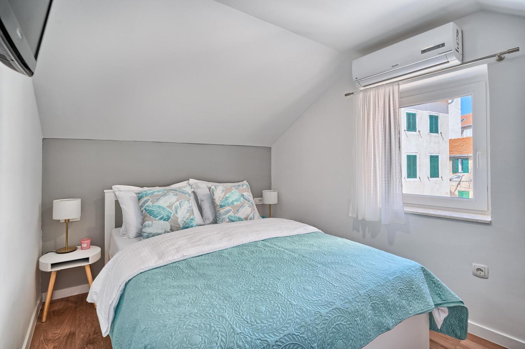 Magnolia Luxury Rooms 스플리트 외부 사진