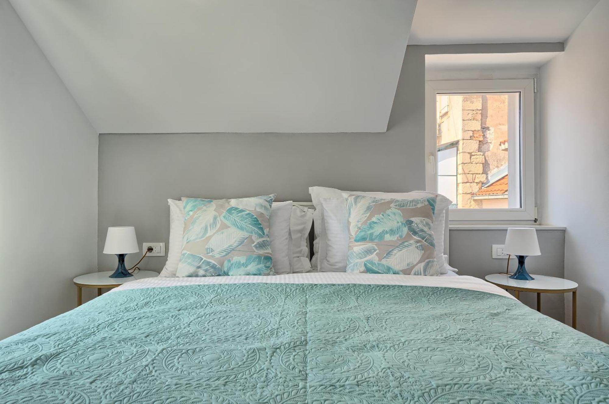 Magnolia Luxury Rooms 스플리트 외부 사진