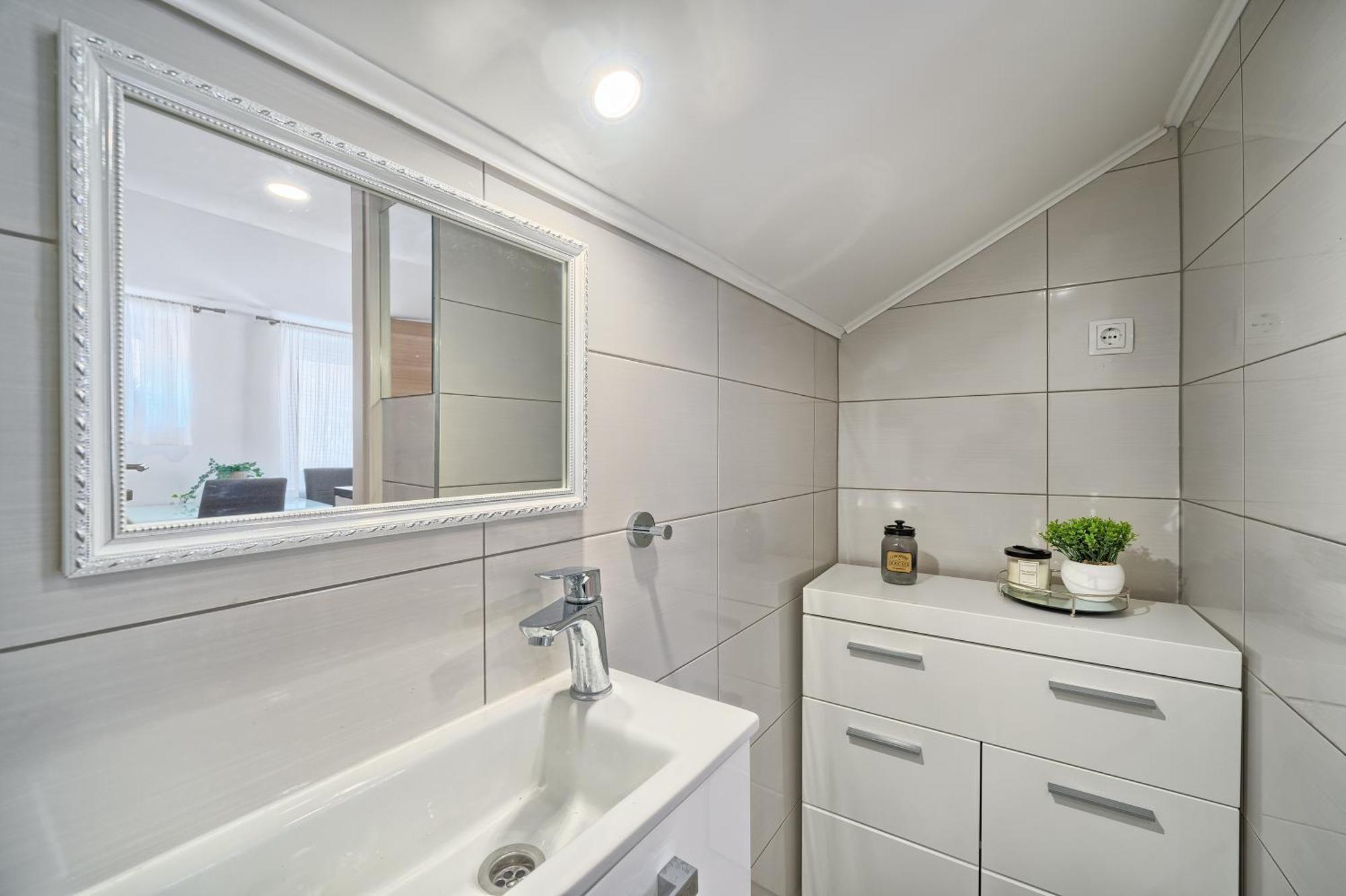 Magnolia Luxury Rooms 스플리트 외부 사진