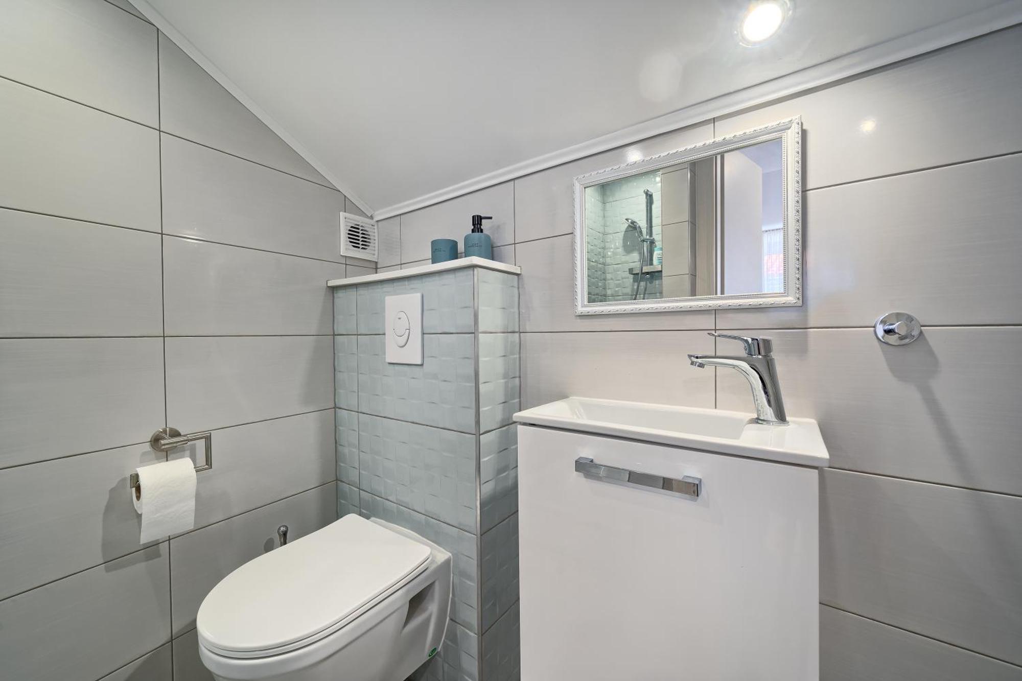 Magnolia Luxury Rooms 스플리트 외부 사진