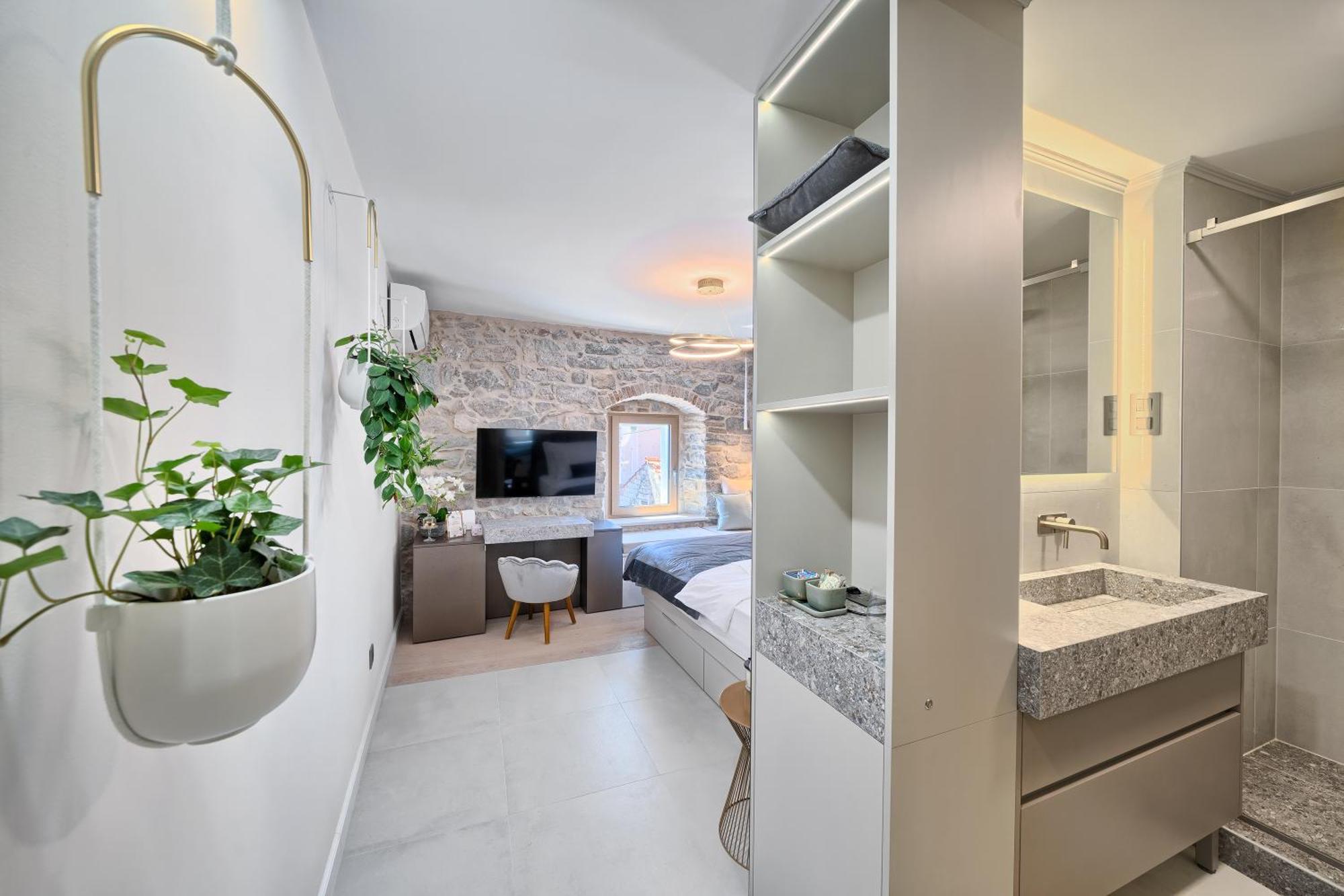Magnolia Luxury Rooms 스플리트 외부 사진
