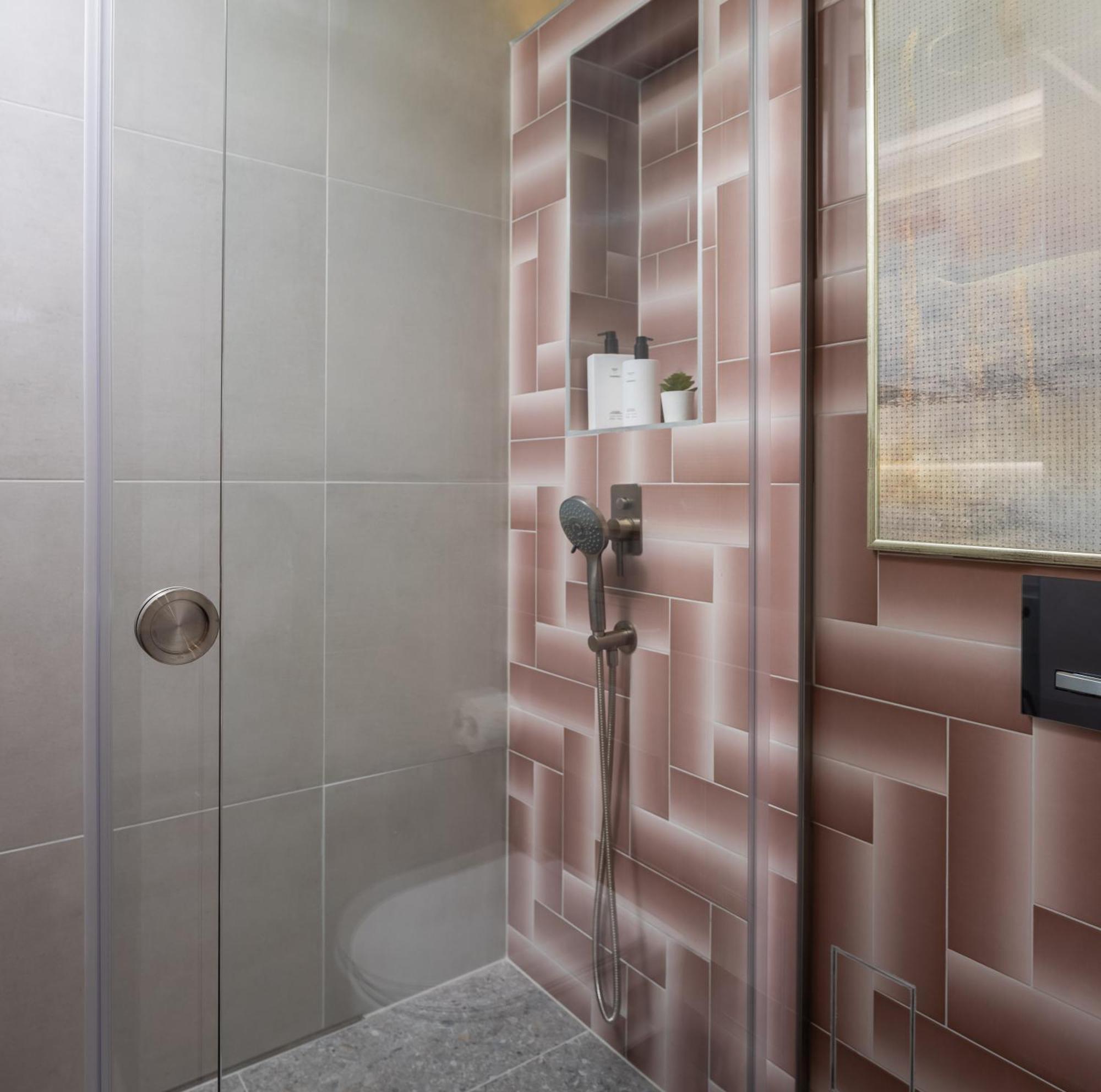 Magnolia Luxury Rooms 스플리트 외부 사진