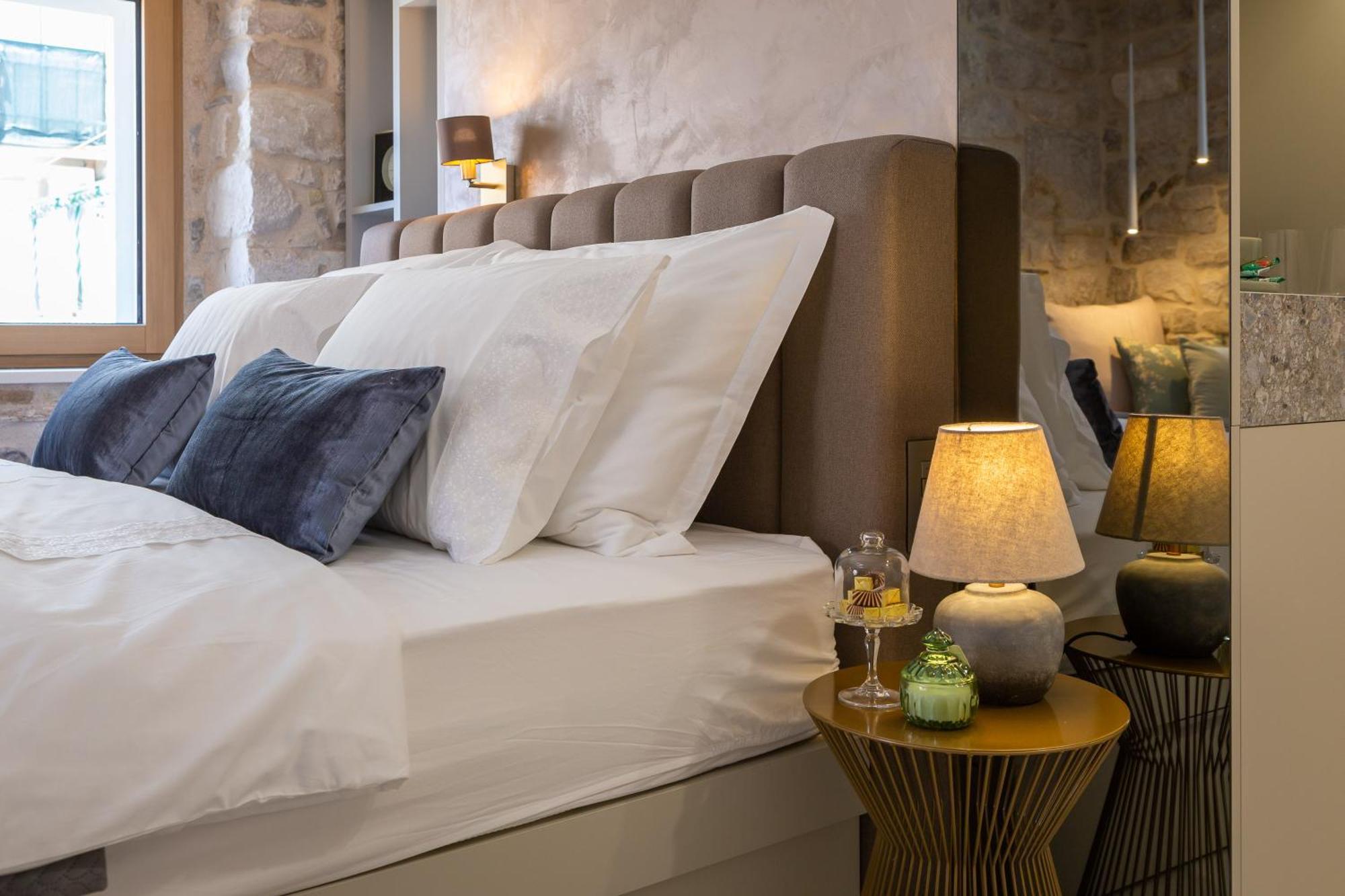 Magnolia Luxury Rooms 스플리트 외부 사진