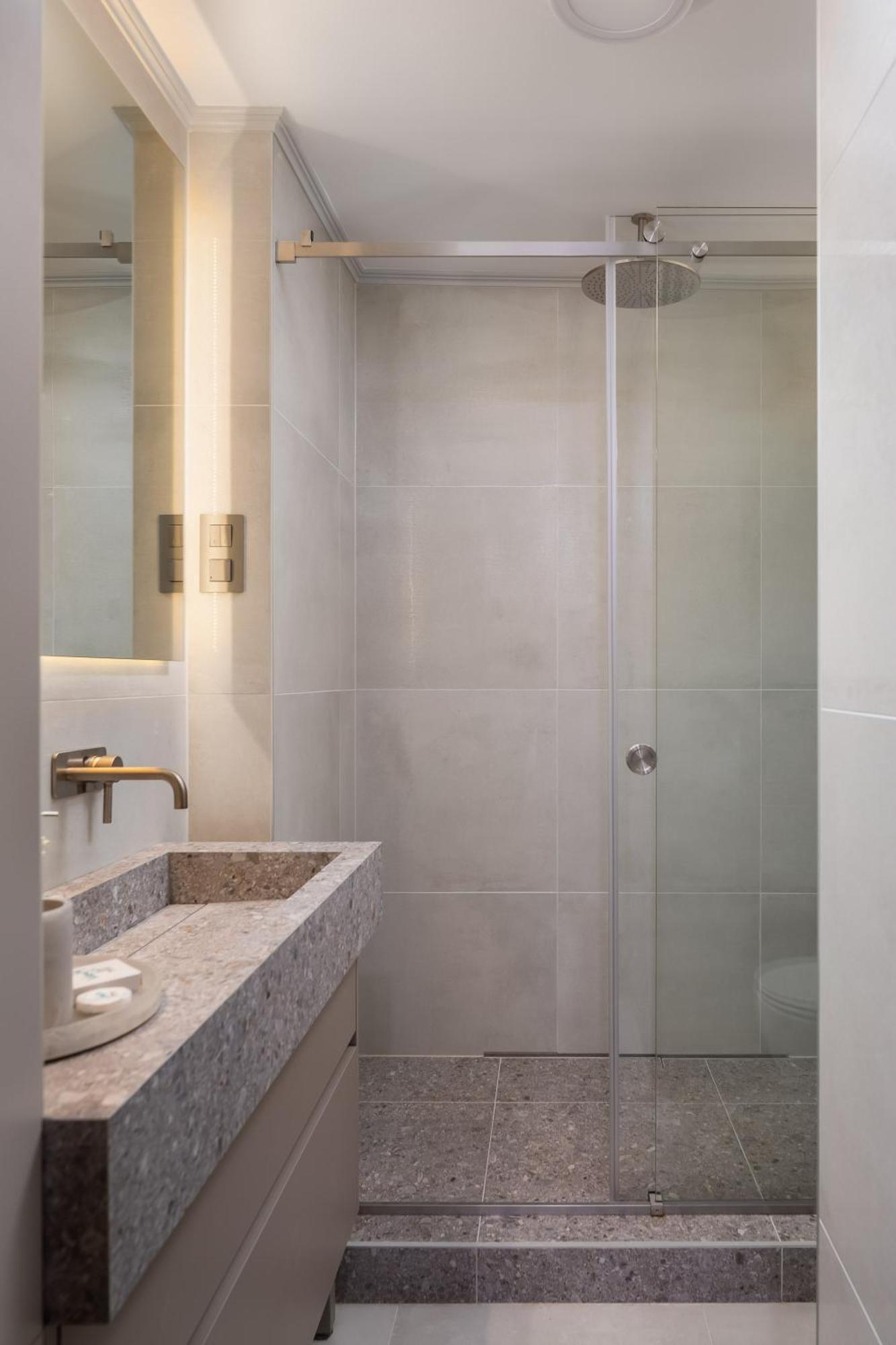 Magnolia Luxury Rooms 스플리트 외부 사진
