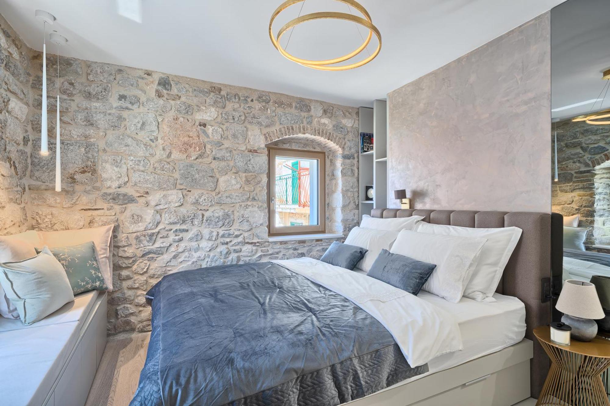 Magnolia Luxury Rooms 스플리트 외부 사진