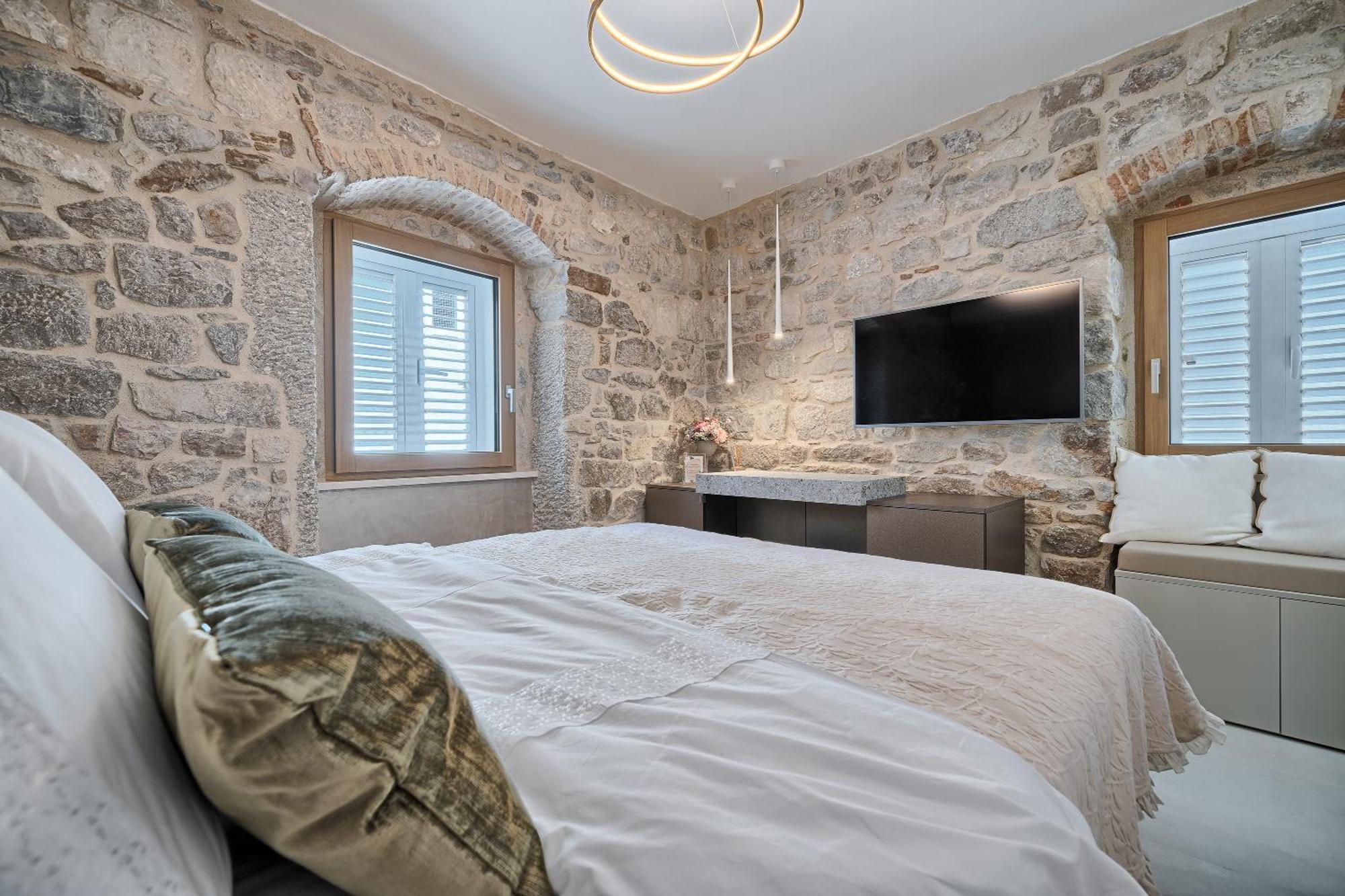 Magnolia Luxury Rooms 스플리트 외부 사진